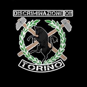 Discriminazione Oi! - Demo 2013 (2013)