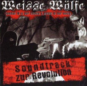 Weisse Wolfe - Soundtrack zur Revolution (2006) LOSSLESS