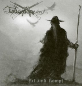 Totenburg - Art Und Kampf (2005)