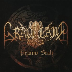 Graveland - Prawo Stali (2011)