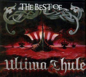 Ultima Thule - The Best Of... [Polish Edition] (2009)