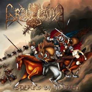 Graveland - Spears Of Heaven (2009)