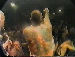 Brutal Attack & Aryan - Live in Pasewalk''96 (2005) DVDRip