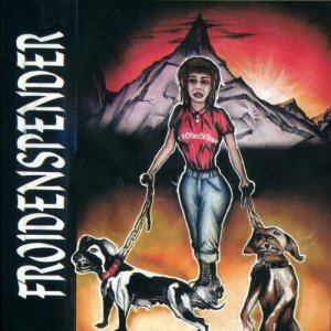 Froidenspender - Froidenspender (1999)