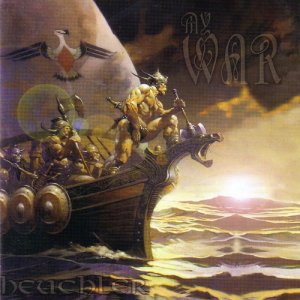 My War - Heuchler (2006)