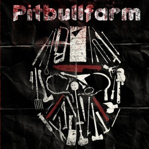 Pitbullfarm - Pitbullfarm v.2 (2013)