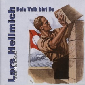 Lars Hellmich - Dein Volk bist Du (2002)