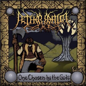Aether Realm - One Chosen by the Gods (2013)
