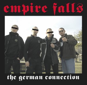 Empire Falls - The German Connection (2013)
