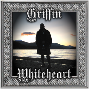 Griffin - Whiteheart (2013)