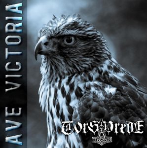 Tors Vrede - Ave Victoria (2013)