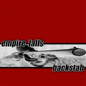 Empire Falls & Backstab - Split (2013)