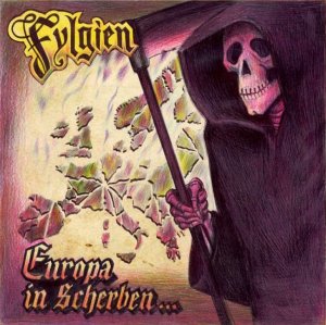 Fylgien - Europa in Scherben... (2013) LOSSLESS