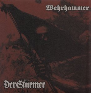 Der Sturmer & Wehrhammer - Split (2013)