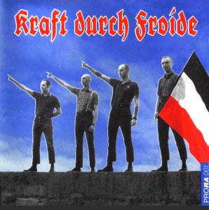 Kraft durch Froide - Kraft durch Froide (1996)