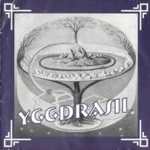 Yggdrasil -  Land Meiner Traume (1997)