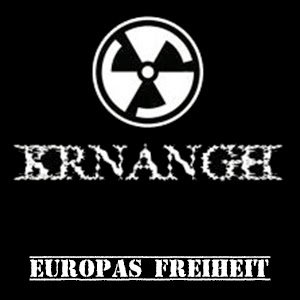 Krnangh - Europas Freiheit! (2012)