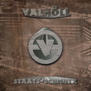 Valholl - Staats-Schmutz (2014)
