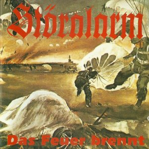 Storalarm - Das Feuer brennt (1997)