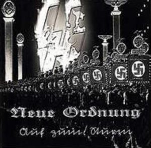 Neue Ordnung - Auf zum Sturm (2007)