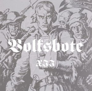 VA - Volksbote vol. 12 (2007)