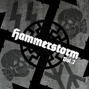 VA - Hammerstorm vol. II (2014)