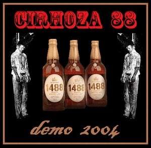 Cirhoza 88 - Predna Hora (2004)