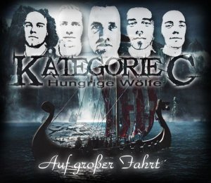 Kategorie C - Auf großer Fahrt (2014)