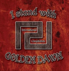 I Stand With Golden Dawn (2014)