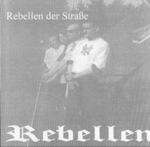 Rebellen - Discography (1994 - 1998)
