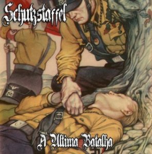 Schutzstaffel - A Ultima Batalha (2014)