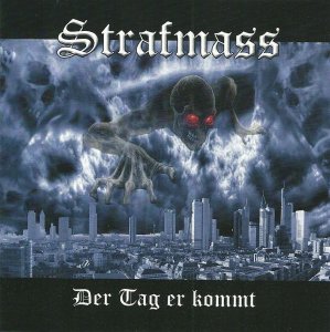 Strafmass - Der Tag er Kommt (2014)