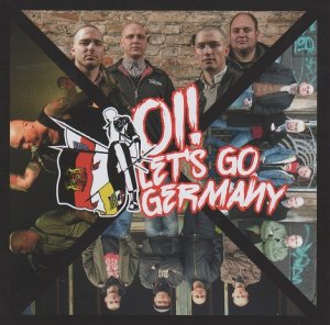 Oi! Let's Go Germany (2014)