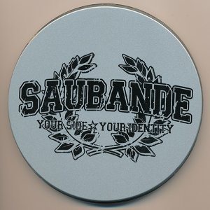 Saubande - Your Side, Your Identity (2014)