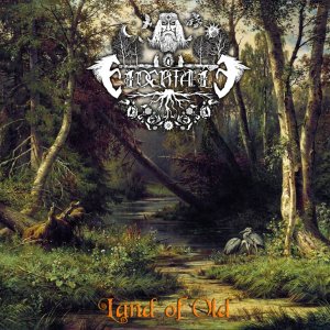 Eldertale - Land of Old (EP) (2014)