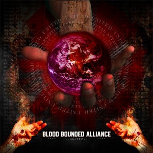 Blood Bounded Alliance [European version] (2014)