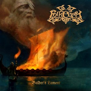 Folkearth - Balder’s Lament (2014)