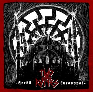 Two Runes - Heraa Eurooppa! (2016) LOSSLESS