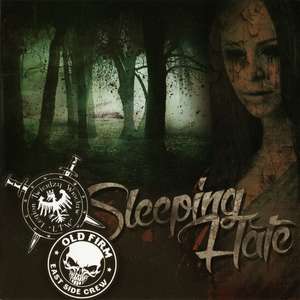 Legion Twierdzy Wroclaw & Old Firm - Sleeping Hate (2014)