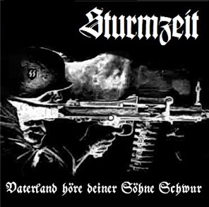 Sturmzeit - Vaterland hor deiner Sohne Schwur (2001)