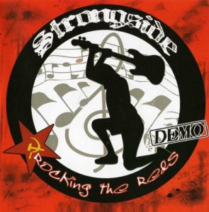 Strongside - Rocking the reds (2008)