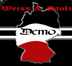 Weiss & Stolz - Demo (1999)