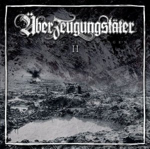 Uberzeugungstater - Nachkriegsschweigen II (2014) LOSSLESS