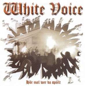White Voice - Discography (2001 - 2008)