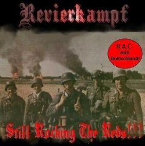 Revierkampf - Still Rocking the Reds (Demo 2003)