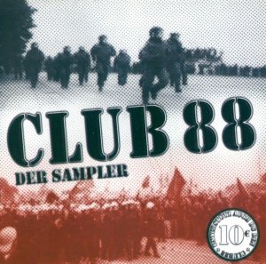 VA - Club 88 - Der Sampler (2007)