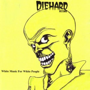 White Music For White People (2003)