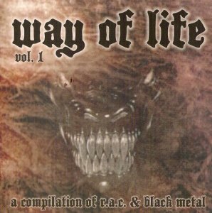 Way of Life vol. 1 (2005)