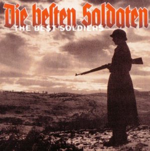 VA - Die Besten Soldaten vol. 1 (1996)