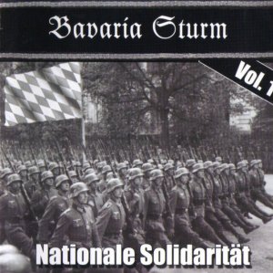 Bavaria Sturm vol. 1 (2007)